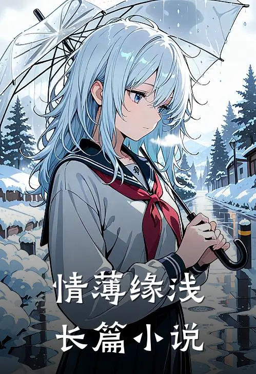 情薄缘浅长篇小说