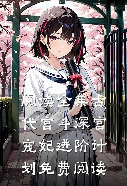 阅读全集古代宫斗深宫宠妃进阶计划免费阅读