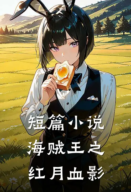 短篇小说海贼王之红月血影