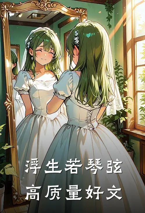 浮生若琴弦高质量好文