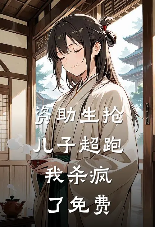 资助生抢儿子超跑，我杀疯了免费