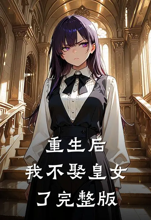 重生后，我不娶皇女了完整版