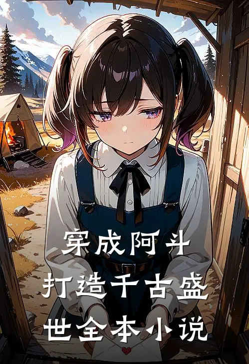 穿成阿斗，打造千古盛世全本小说
