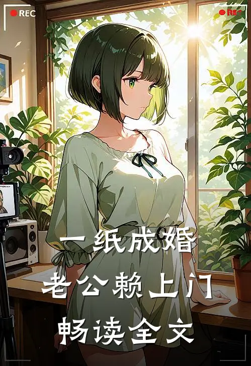 一纸成婚，老公赖上门畅读全文