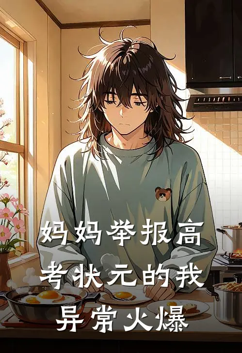 妈妈举报高考状元的我异常火爆