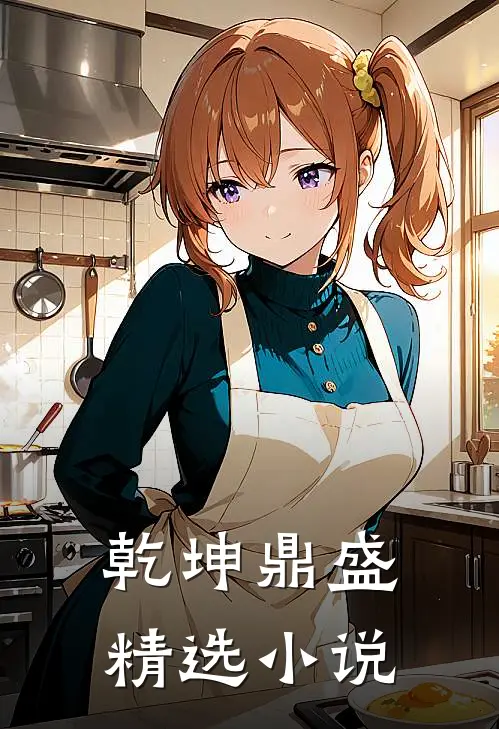 乾坤鼎盛精选小说