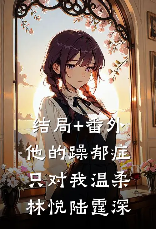 结局+番外他的躁郁症只对我温柔林悦陆霆深