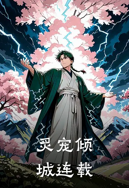 炙宠倾城连载