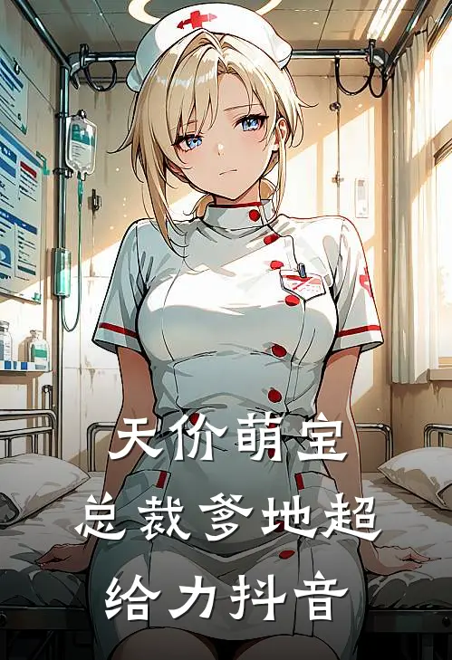 天价萌宝：总裁爹地超给力抖音