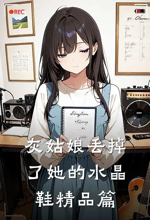 灰姑娘丢掉了她的水晶鞋精品篇