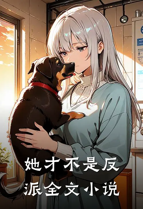 她才不是反派全文小说