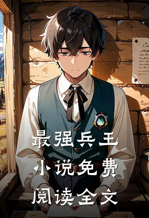 最强兵王小说免费阅读全文