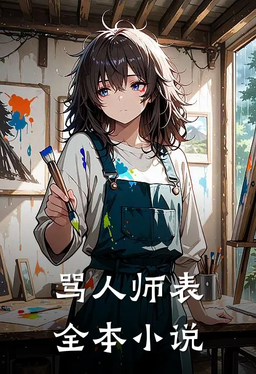 骂人师表全本小说