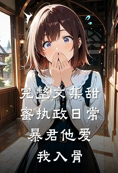 完整文集甜蜜执政日常：暴君他爱我入骨