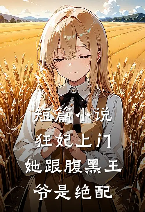 短篇小说狂妃上门：她跟腹黑王爷是绝配