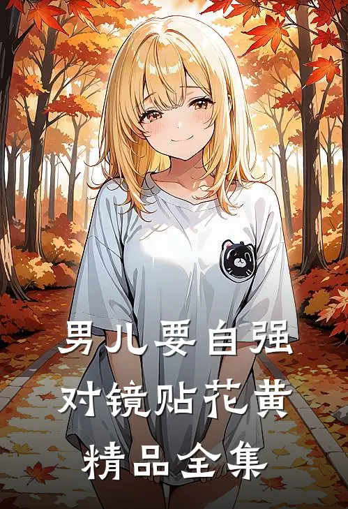 男儿要自强对镜贴花黄精品全集