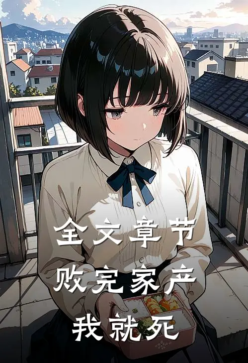 全文章节败完家产我就死