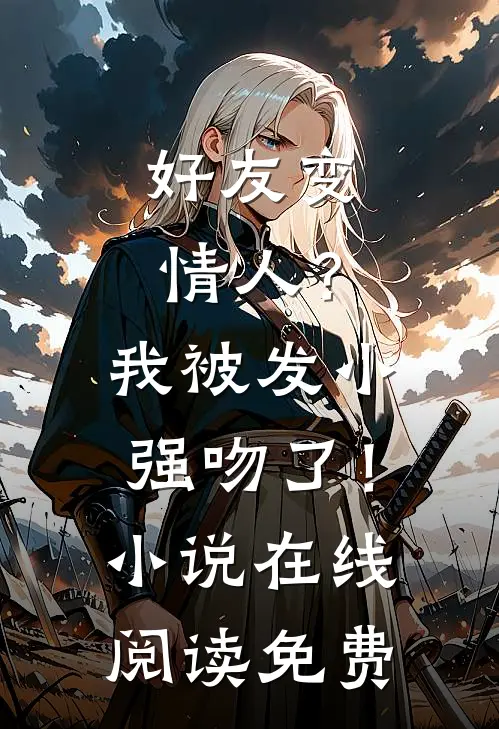 好友变情人？我被发小强吻了！小说在线阅读免费