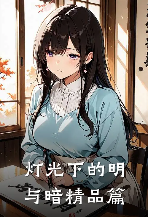 灯光下的明与暗精品篇