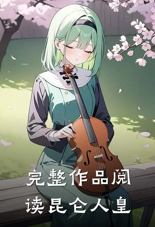 完整作品阅读昆仑人皇