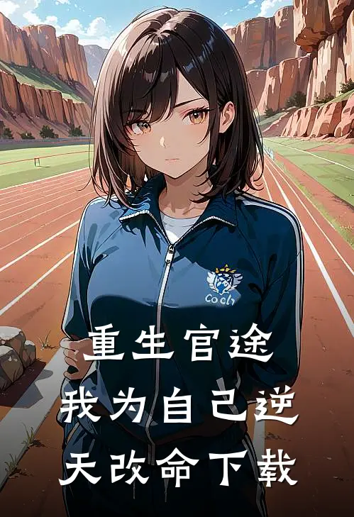 重生官途：我为自己逆天改命下载