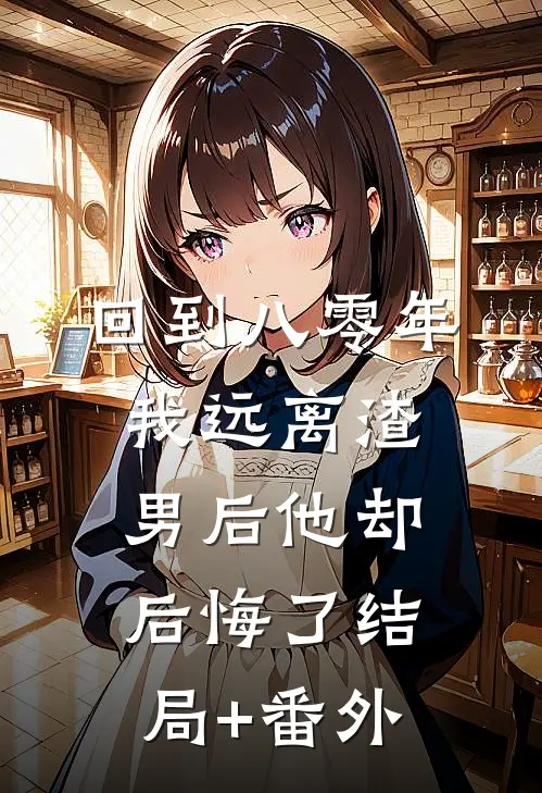 回到八零年，我远离渣男后他却后悔了结局+番外