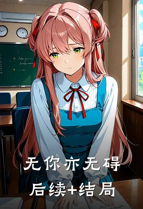 无你亦无碍后续+结局