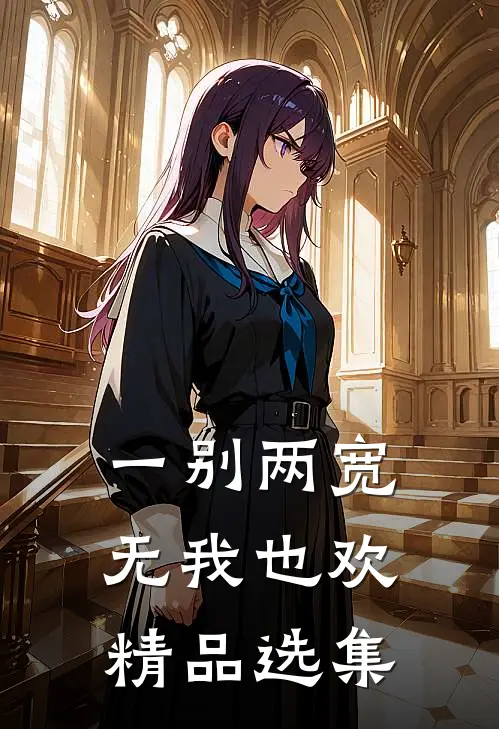 一别两宽，无我也欢精品选集