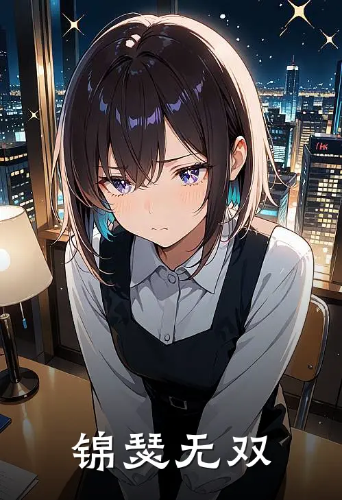 锦瑟无双