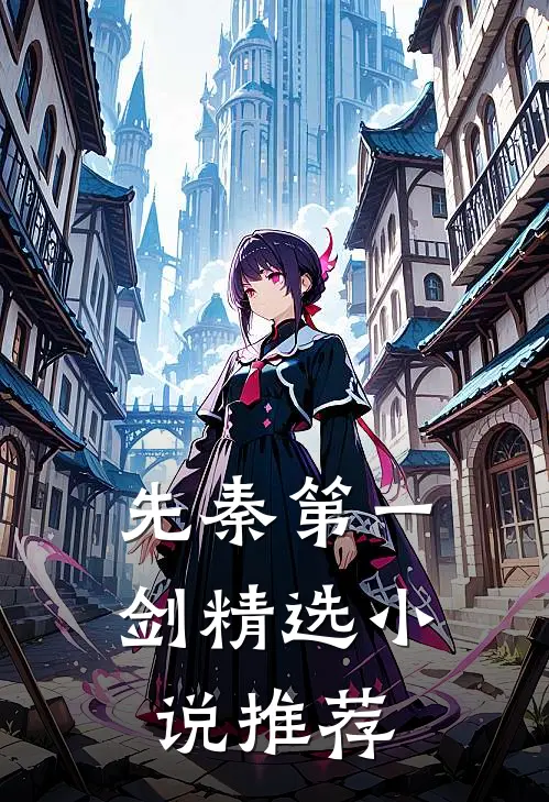 先秦第一剑精选小说推荐