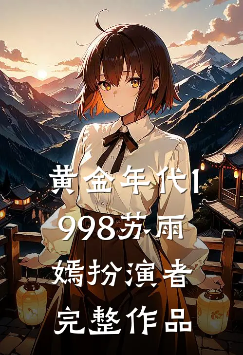 黄金年代1998苏雨嫣扮演者完整作品
