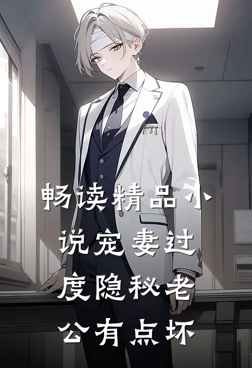 畅读精品小说宠妻过度隐秘老公有点坏