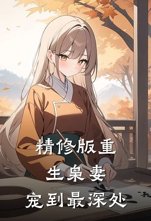 精修版重生枭妻：宠到最深处