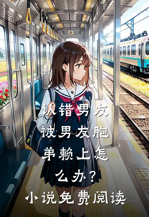 认错男友，被男友胞弟赖上怎么办？小说免费阅读