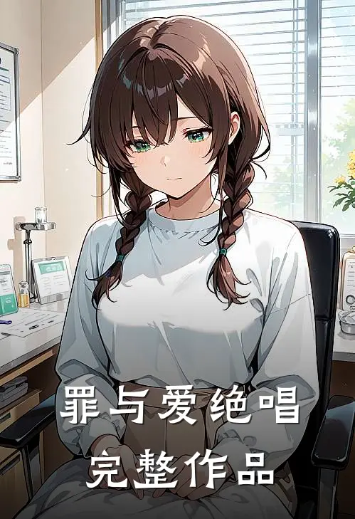 罪与爱绝唱完整作品