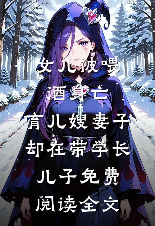 女儿被喂酒身亡，育儿嫂妻子却在带学长儿子免费阅读全文