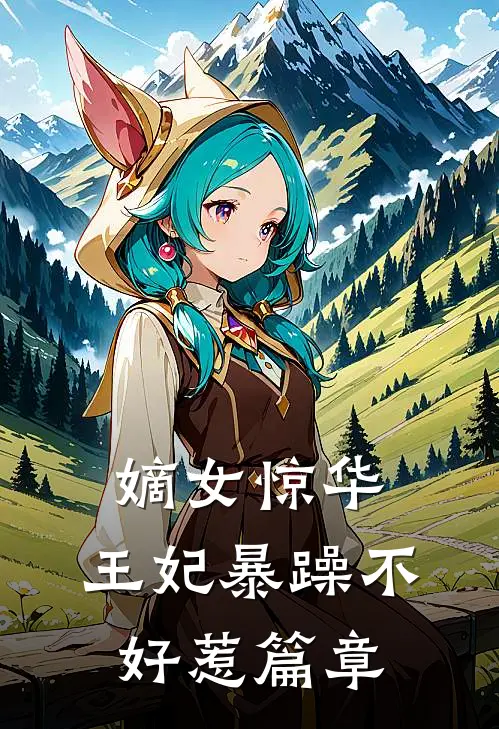 嫡女惊华：王妃暴躁不好惹篇章