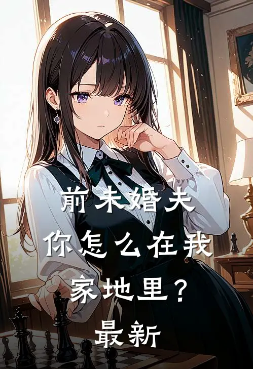 前未婚夫，你怎么在我家地里？最新