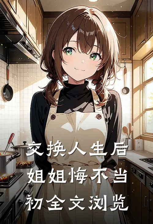 交换人生后，姐姐悔不当初全文浏览