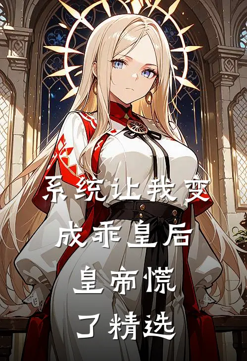 系统让我变成乖皇后，皇帝慌了精选