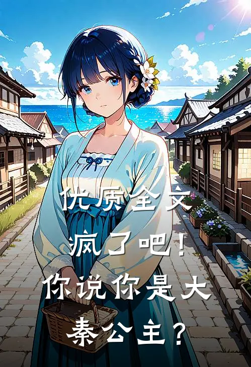 优质全文疯了吧！你说你是大秦公主？