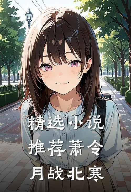 精选小说推荐萧令月战北寒
