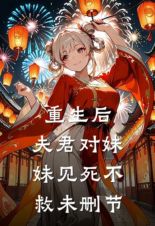 重生后，夫君对妹妹见死不救未删节