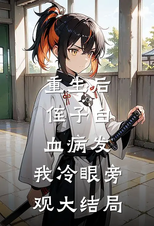 重生后，侄子白血病发，我冷眼旁观大结局