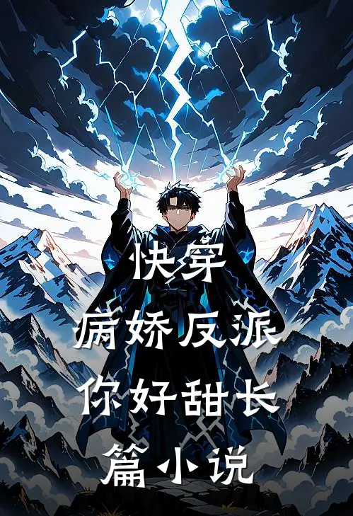 快穿：病娇反派你好甜长篇小说