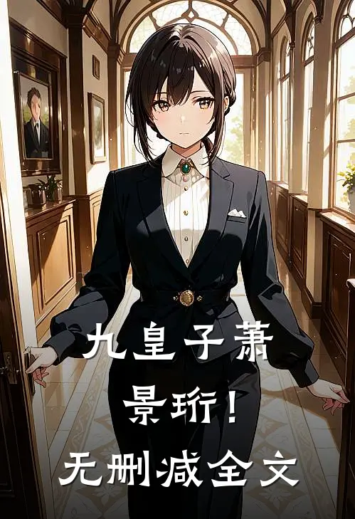 九皇子萧景珩！无删减全文