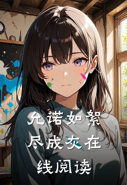 允诺如絮尽成灰在线阅读