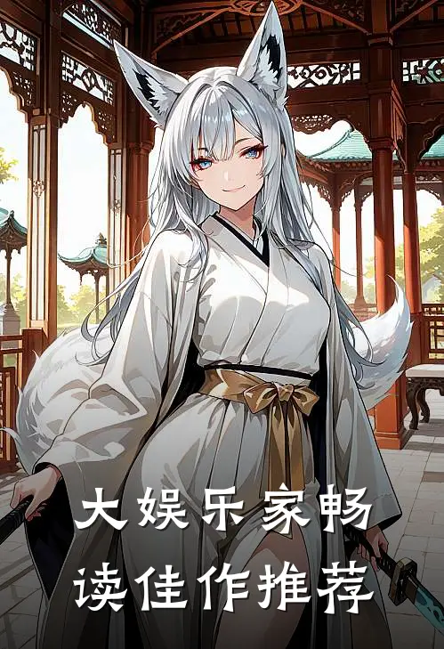 大娱乐家畅读佳作推荐