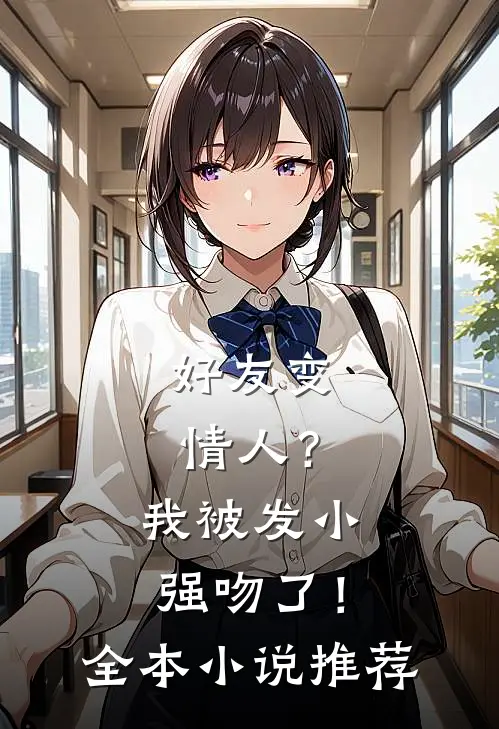 好友变情人？我被发小强吻了！全本小说推荐