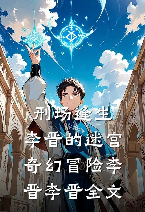 刑场逢生，李晋的迷宫奇幻冒险李晋李晋全文